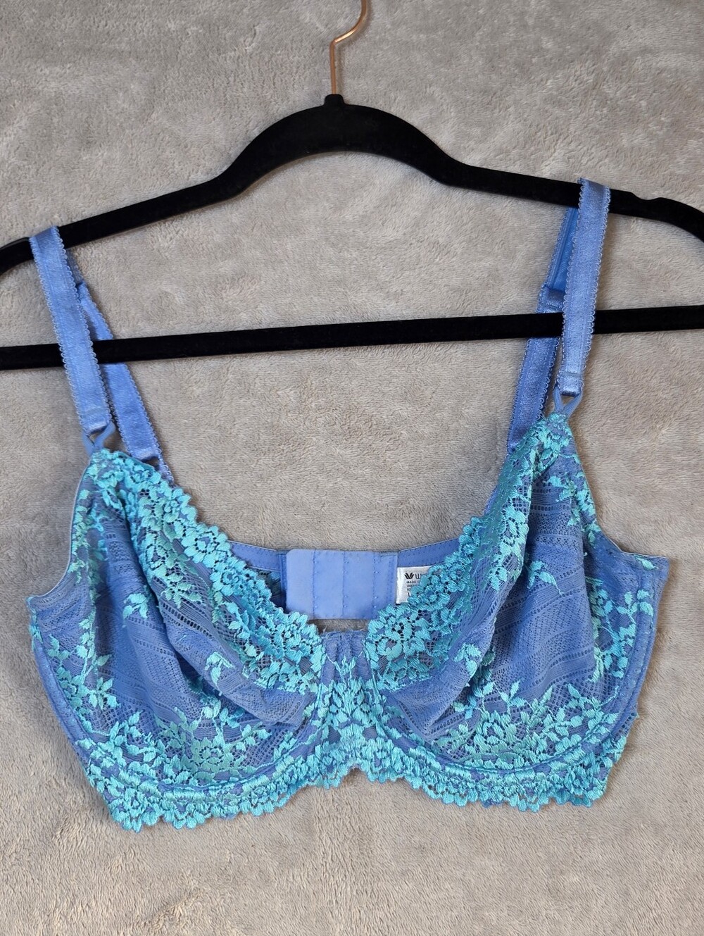 Wacoal  Embrace Lace Underwire Bra 34DD